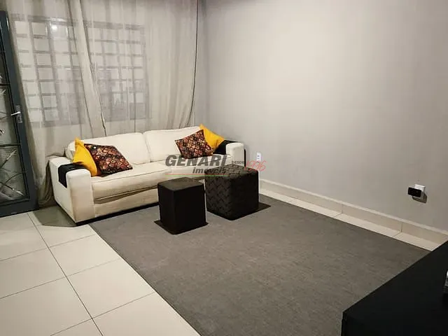 Casa com 250m² 3 quartos e 2 banheiros, à venda, no bairro Jardim Morada do Sol em Indaiatuba
