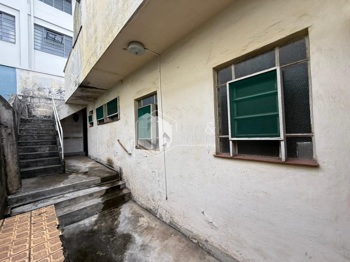 Casa, 1 quarto, 67 m² - Foto 35