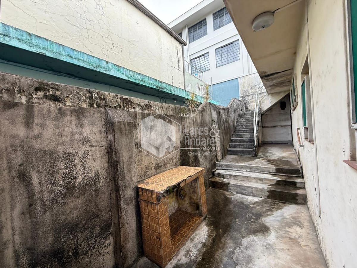 Casa, 1 quarto, 67 m² - Foto 34