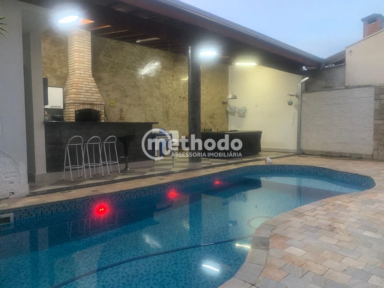 Casa, 3 quartos, 340 m² - Foto 19