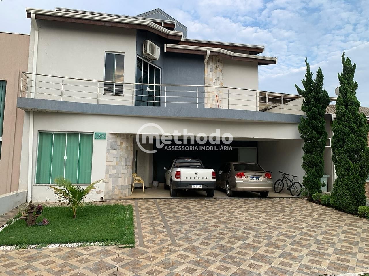 Casa, 3 quartos, 340 m² - Foto 1