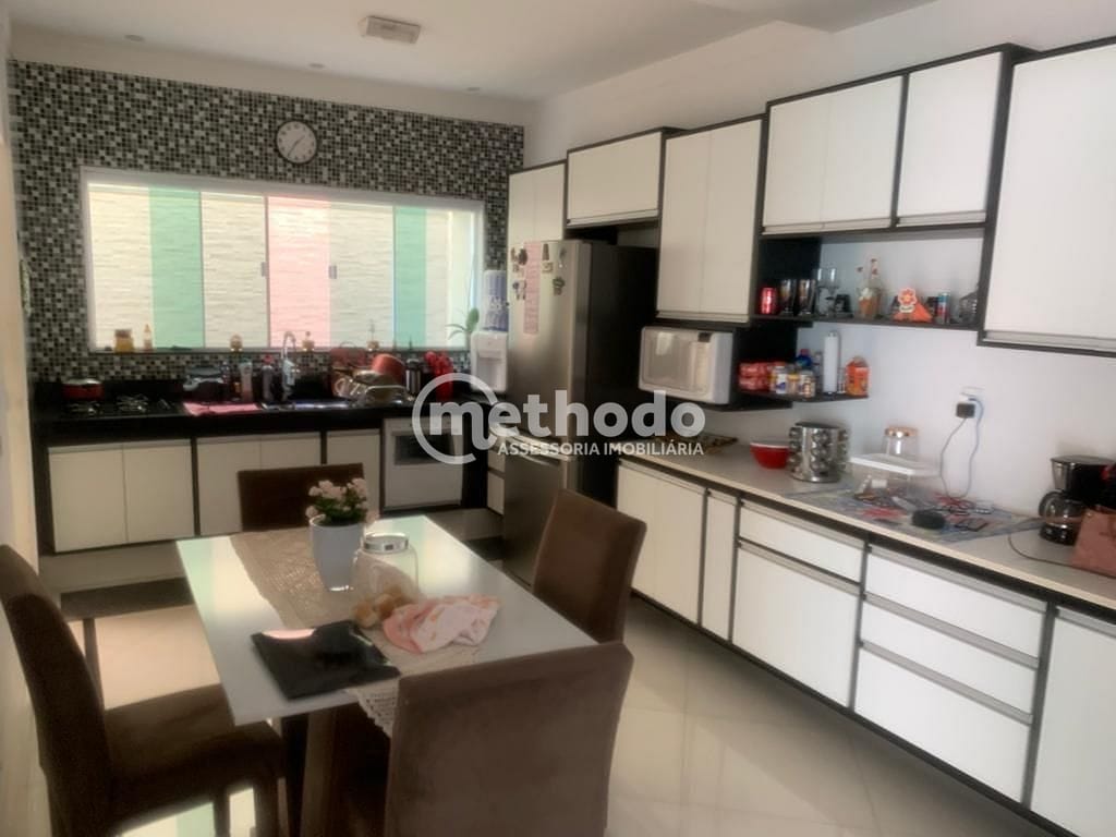 Casa, 3 quartos, 340 m² - Foto 7