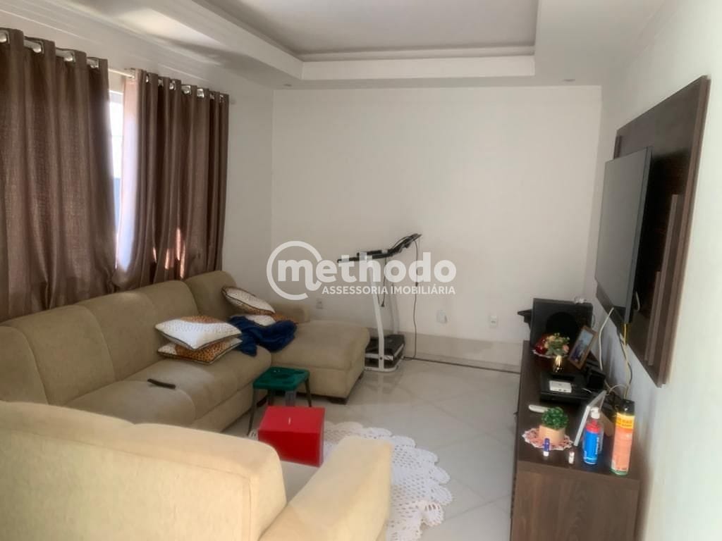 Casa, 3 quartos, 340 m² - Foto 4