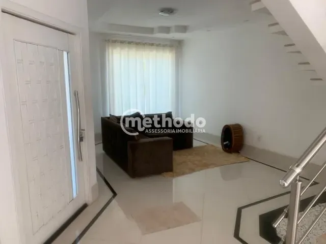 Casa com 340m² 3 quartos e 5 banheiros, à venda, no bairro Parque Ortolândia em Hortolândia