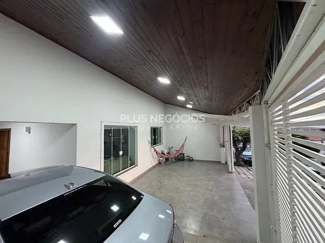 Casa com 256m² 3 quartos e 3 banheiros, à venda, no bairro Vila Barcelona em Sorocaba