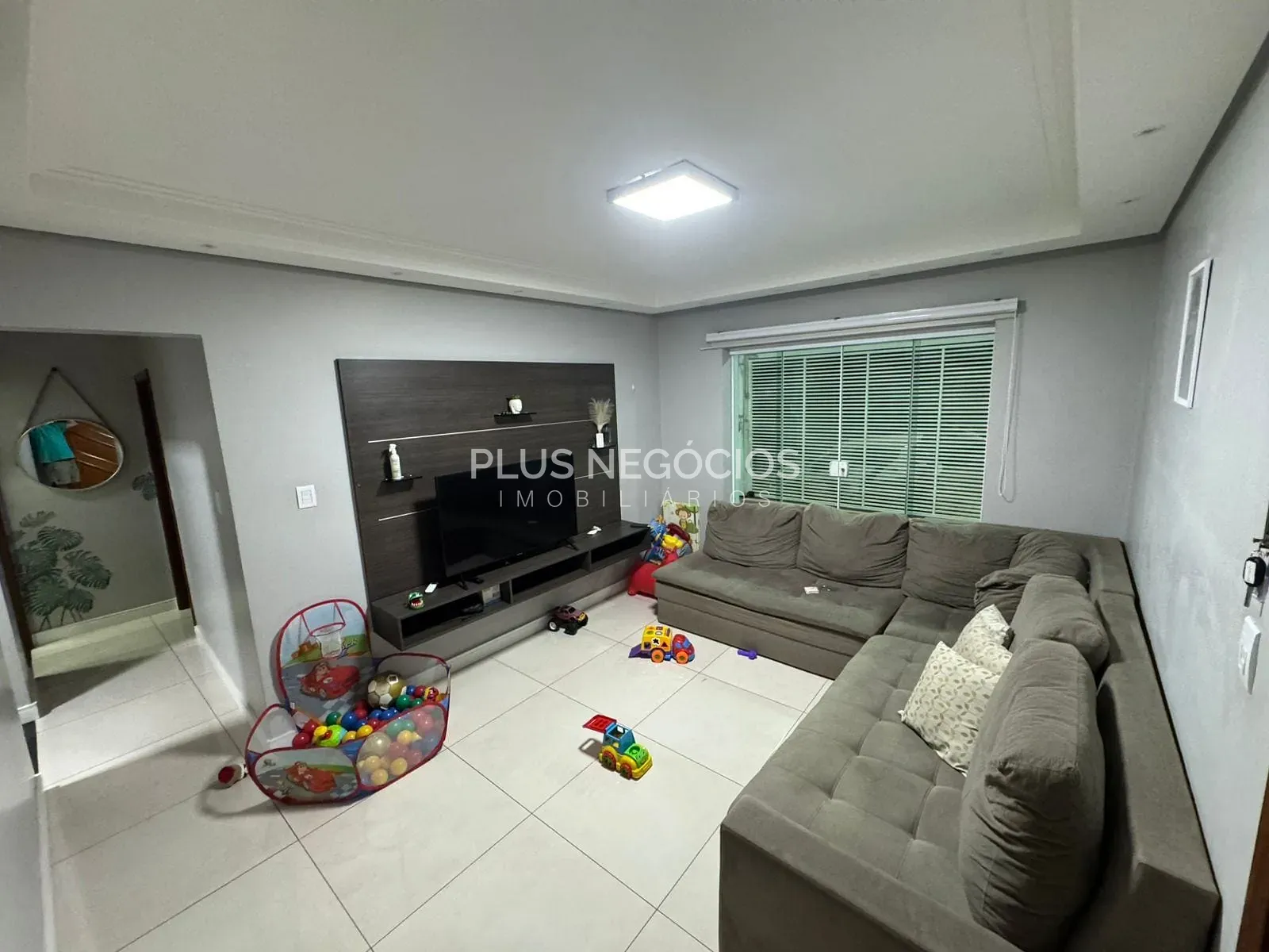 Casa, 3 quartos, 208 m² - Foto 8
