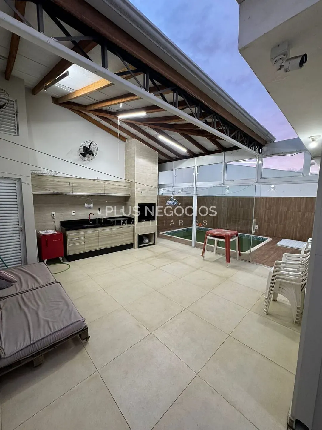 Casa, 3 quartos, 208 m² - Foto 16