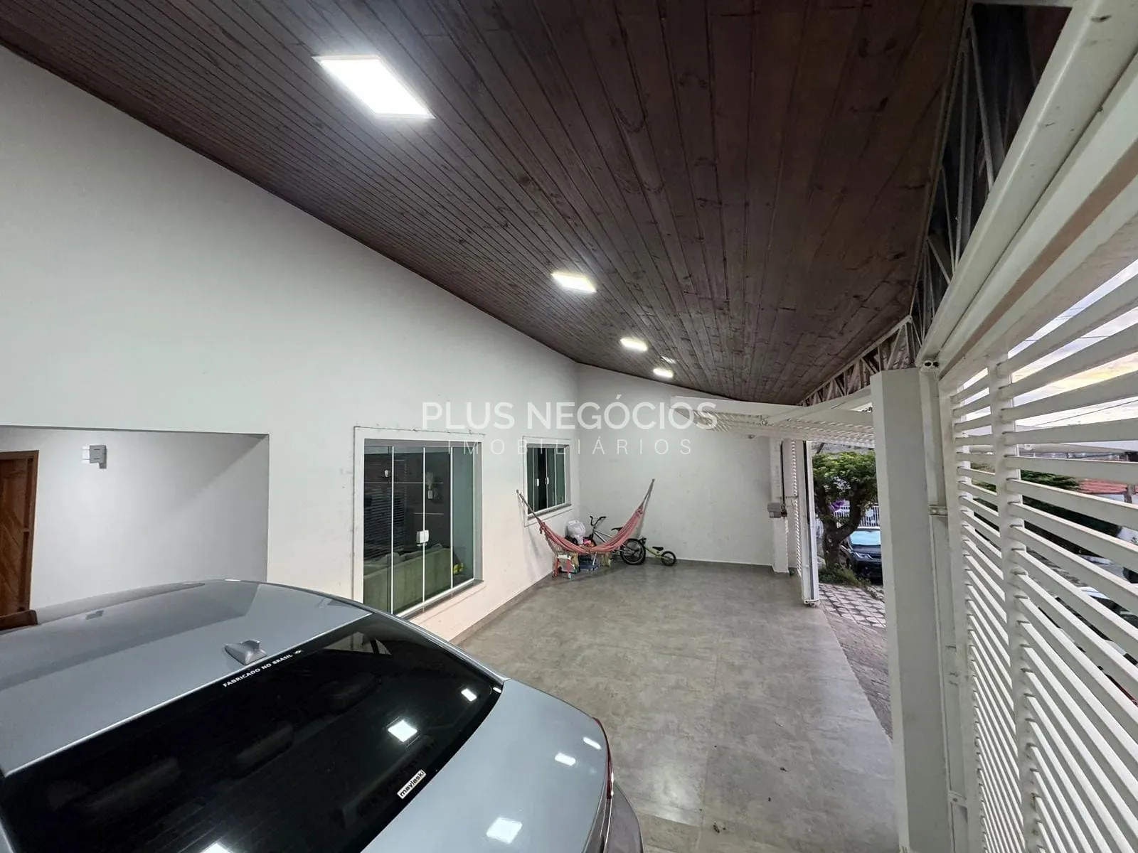 Casa, 3 quartos, 208 m² - Foto 4