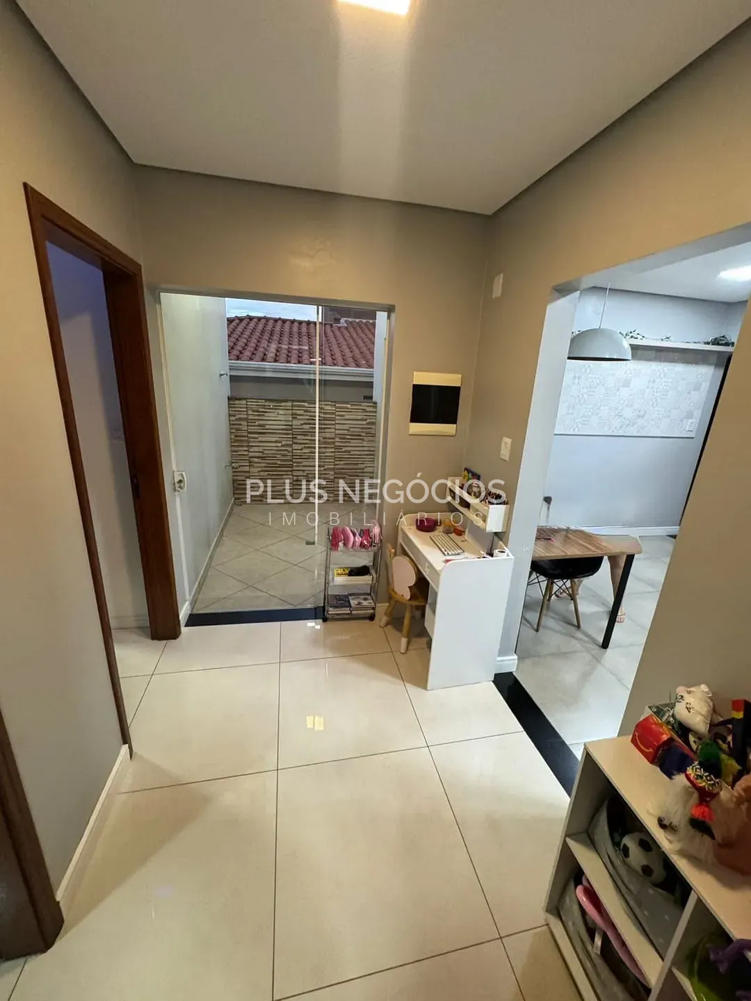 Casa, 3 quartos, 208 m² - Foto 44