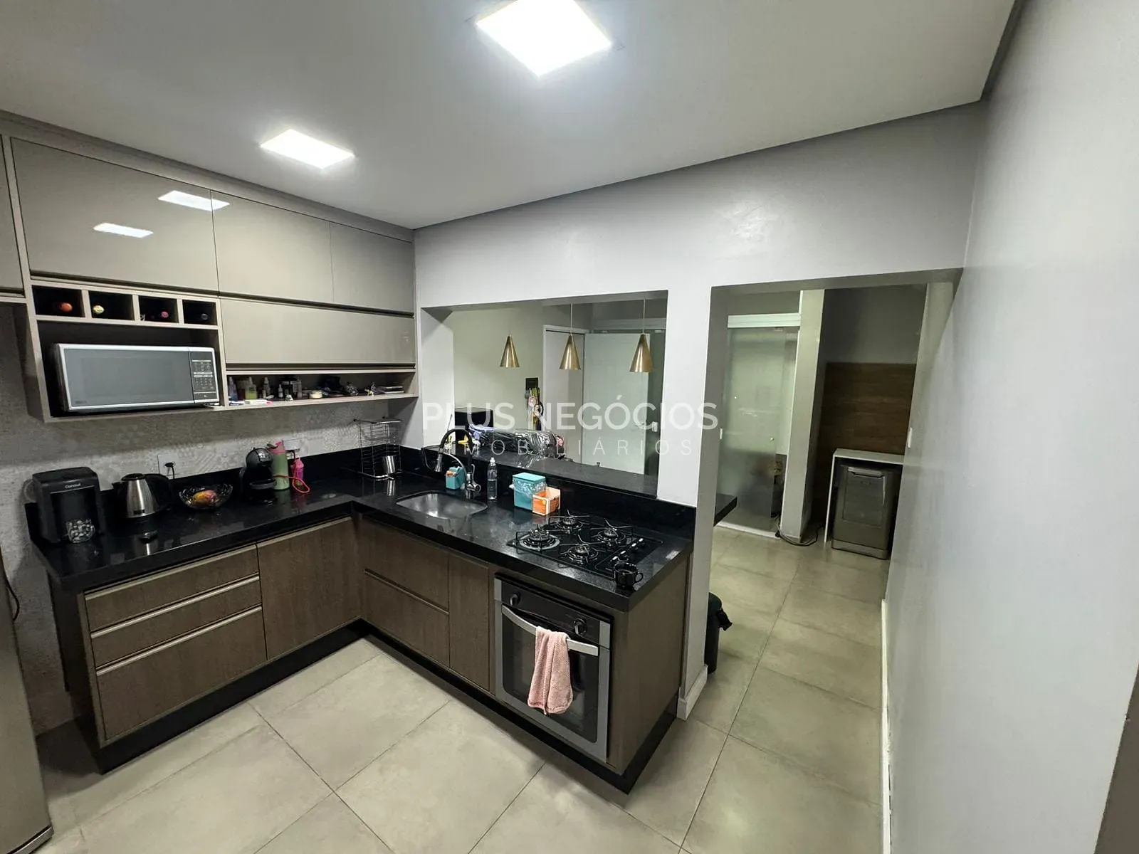 Casa, 3 quartos, 208 m² - Foto 13