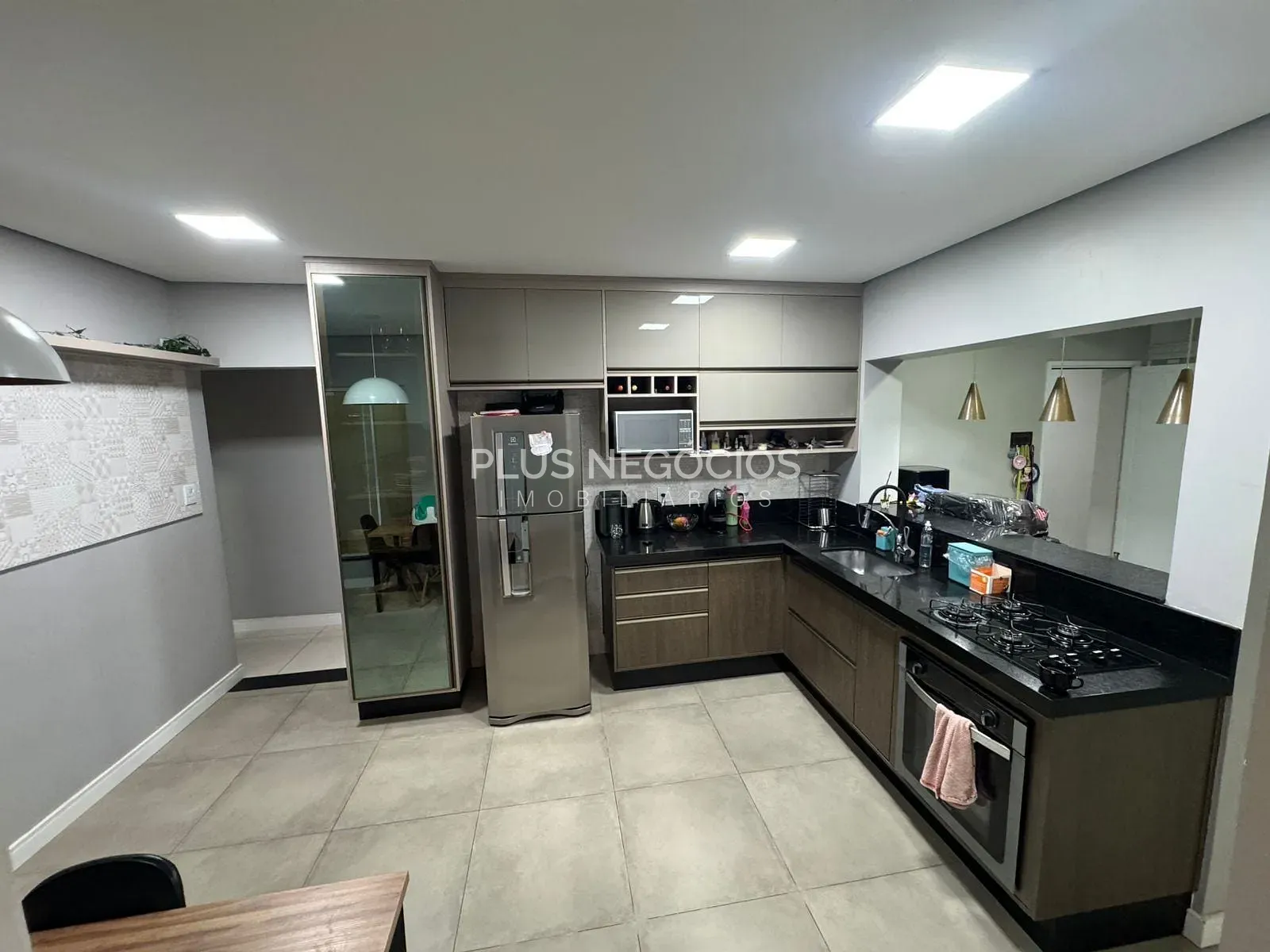 Casa, 3 quartos, 208 m² - Foto 12