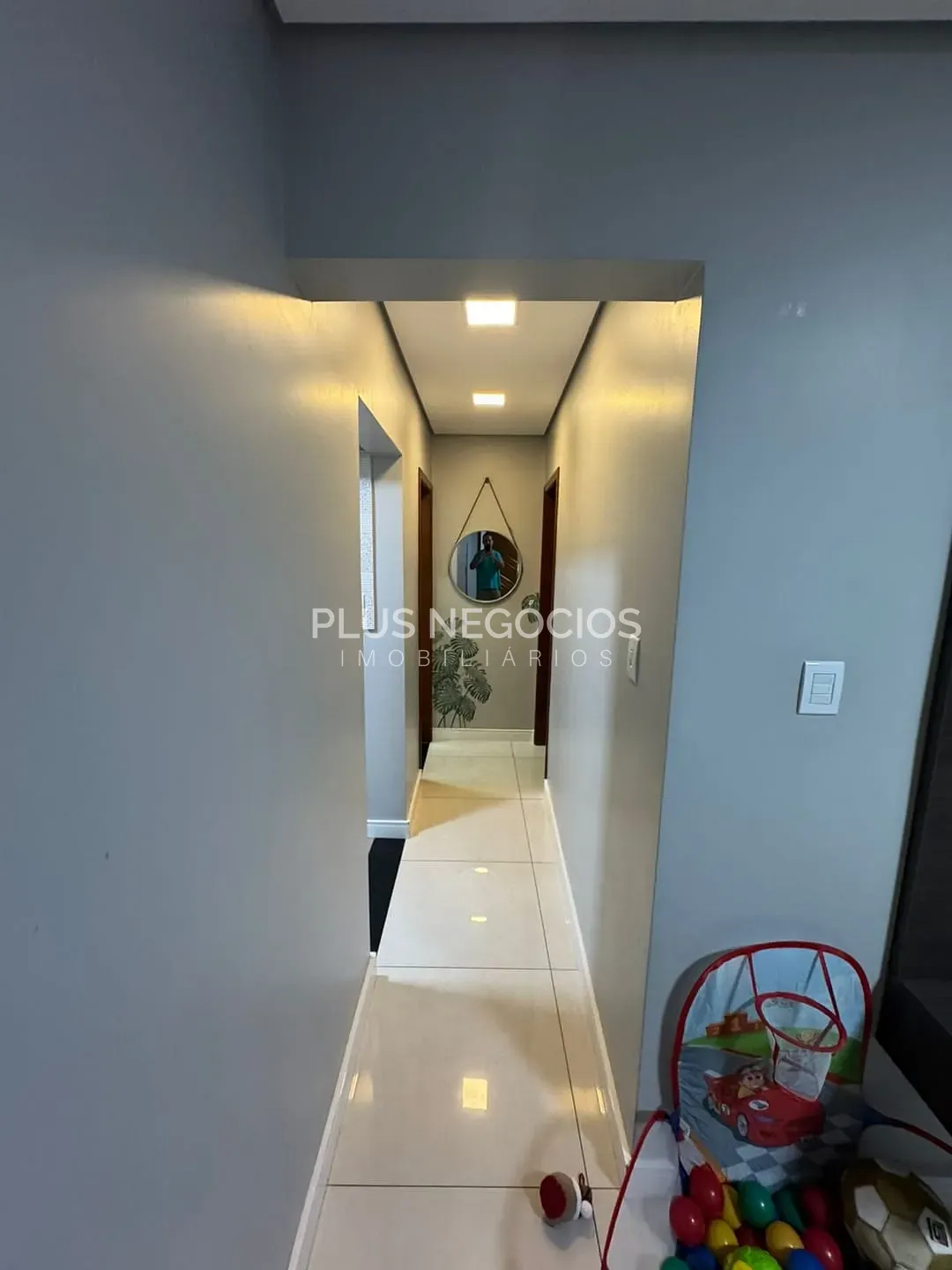 Casa, 3 quartos, 208 m² - Foto 19