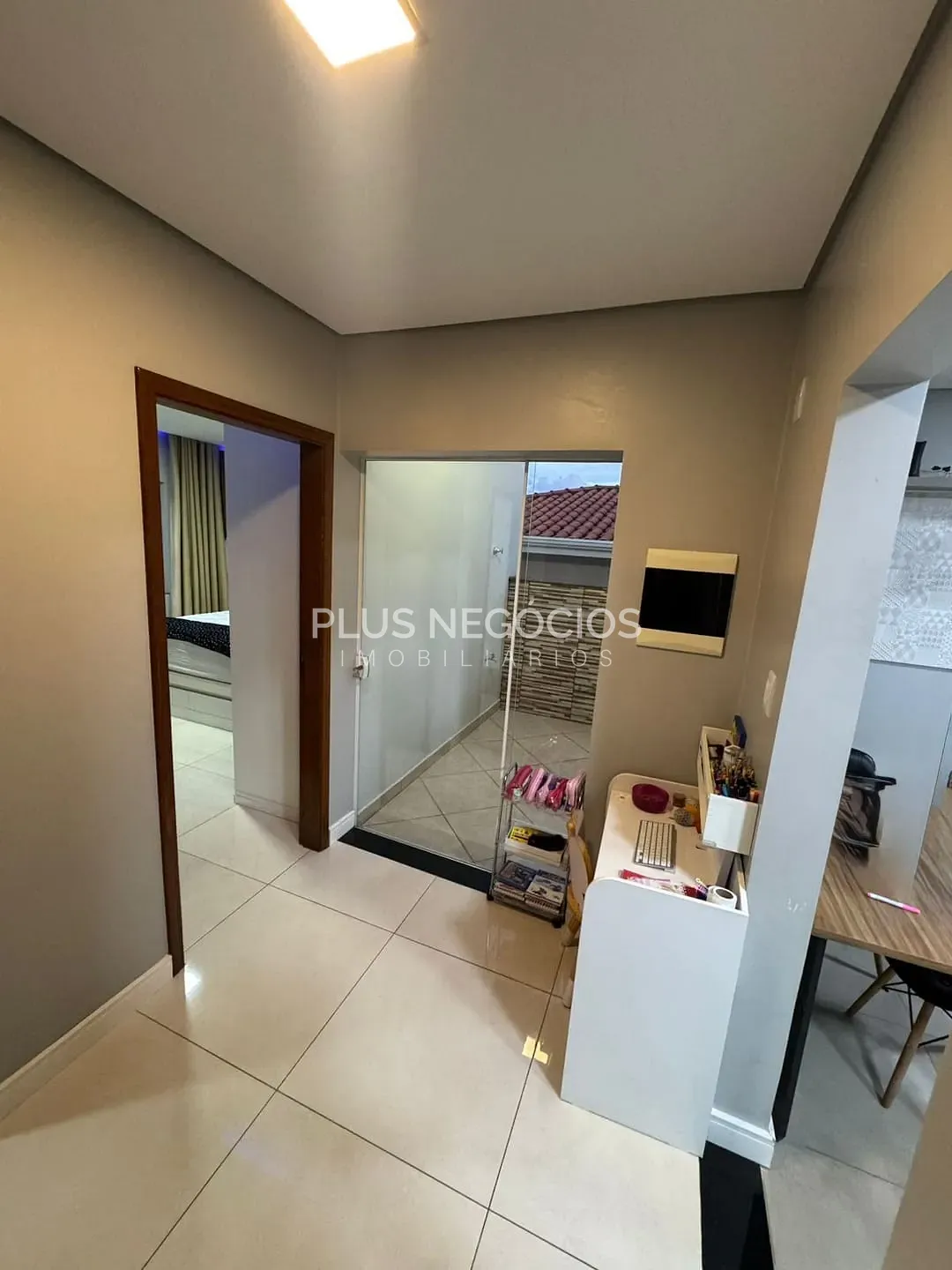 Casa, 3 quartos, 208 m² - Foto 45