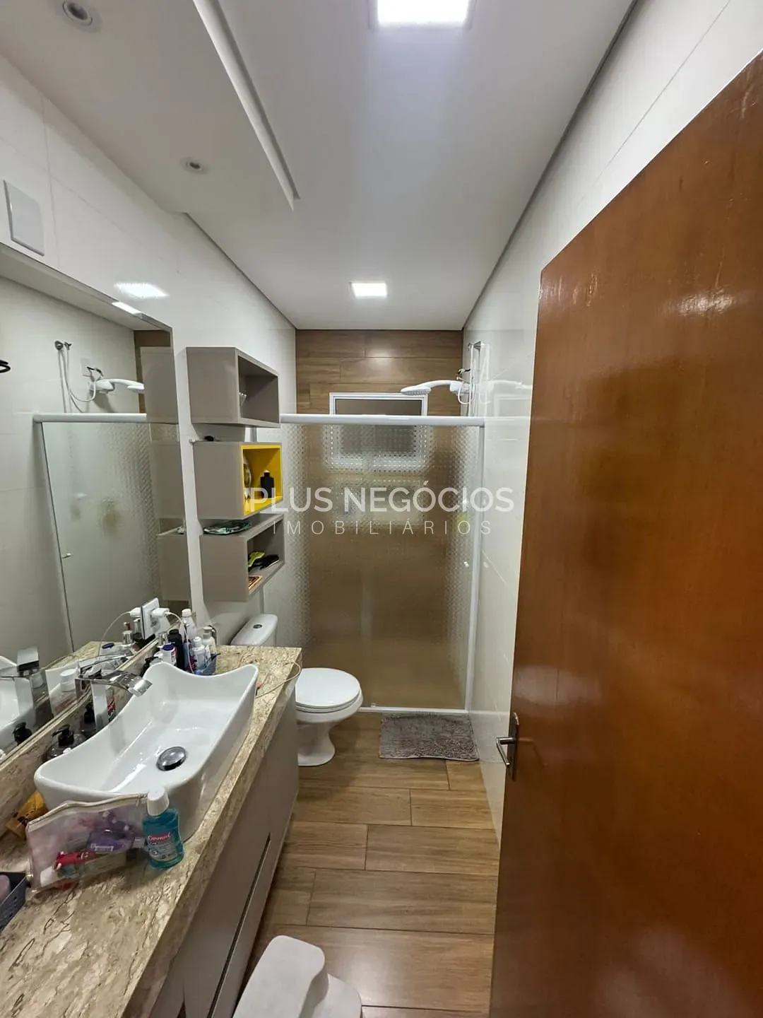 Casa, 3 quartos, 208 m² - Foto 38