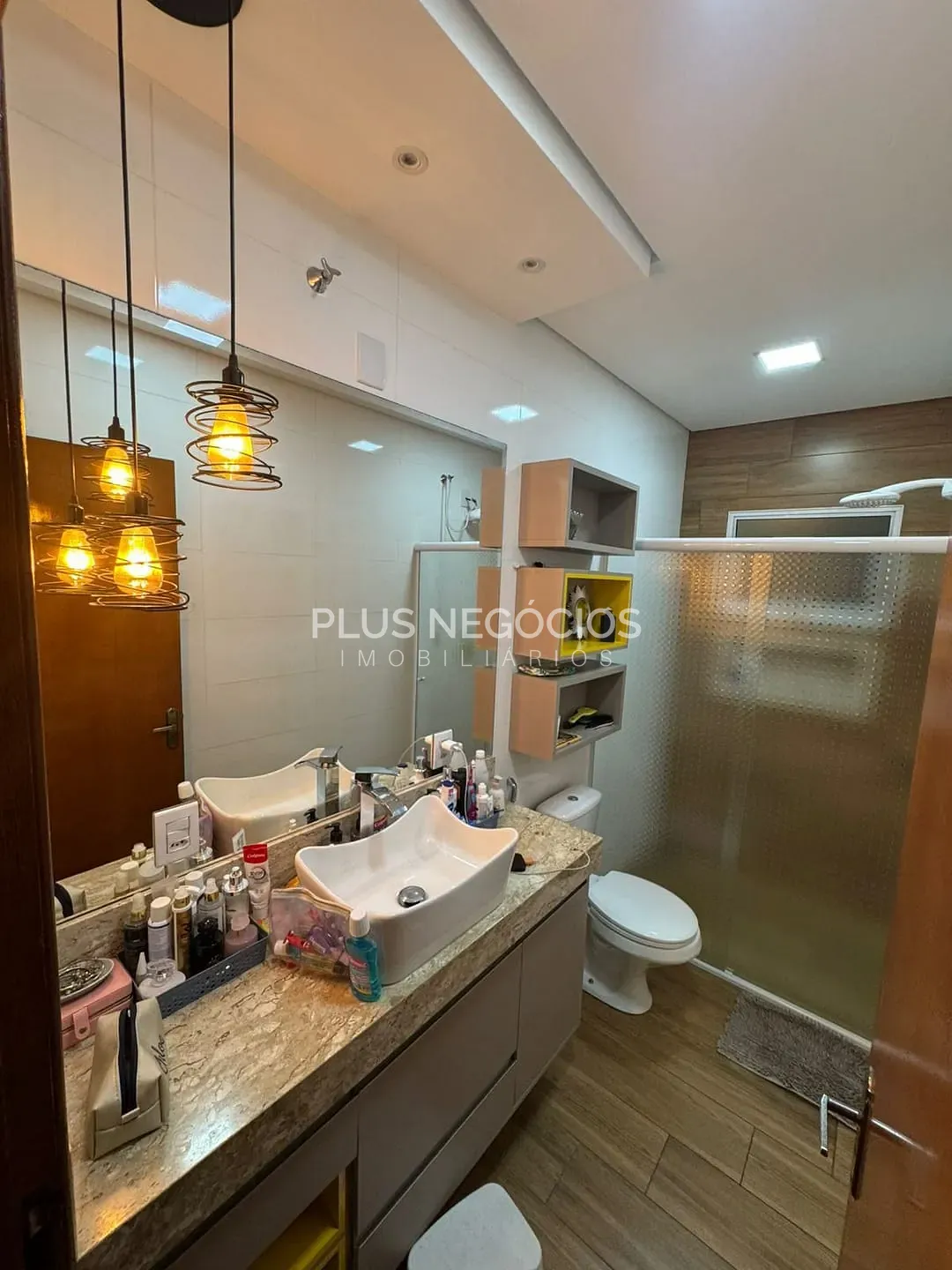 Casa, 3 quartos, 208 m² - Foto 43