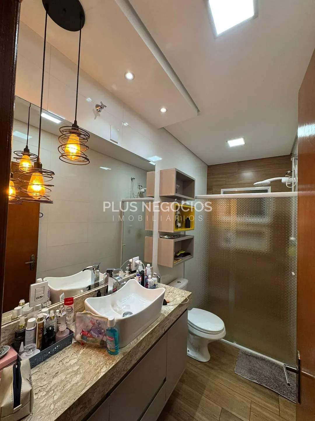 Casa, 3 quartos, 208 m² - Foto 40