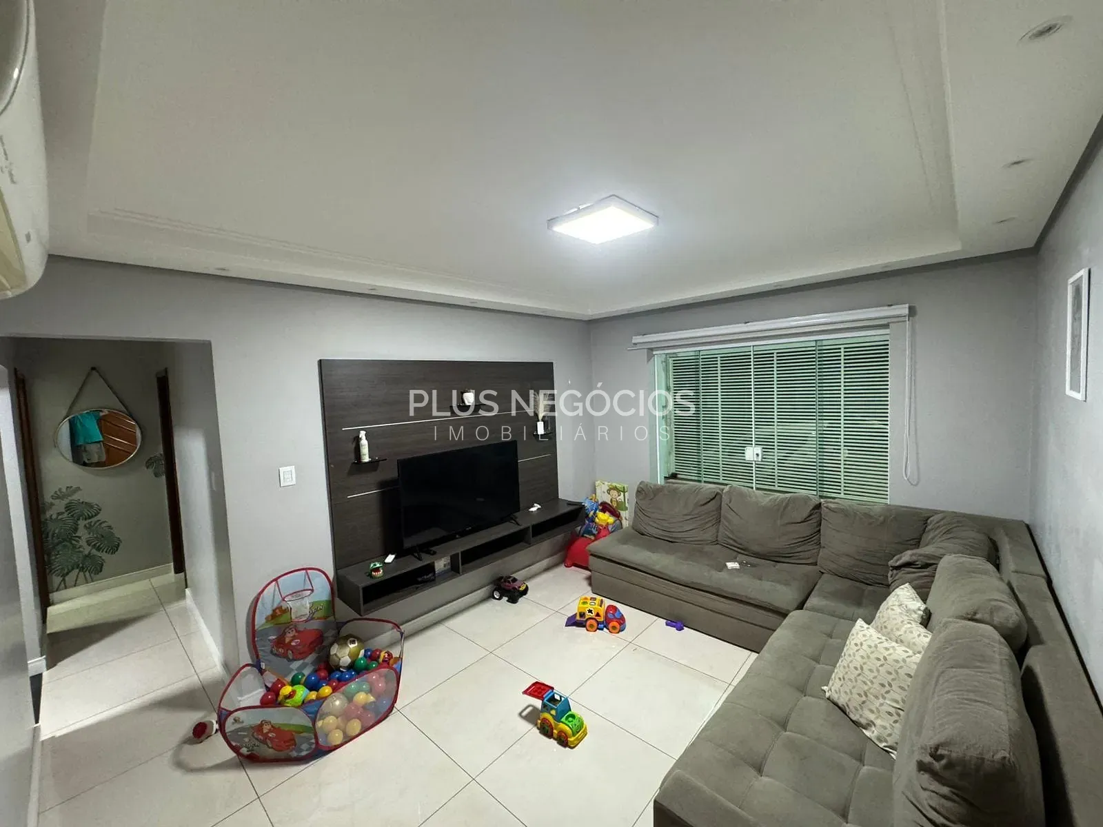 Casa, 3 quartos, 208 m² - Foto 11