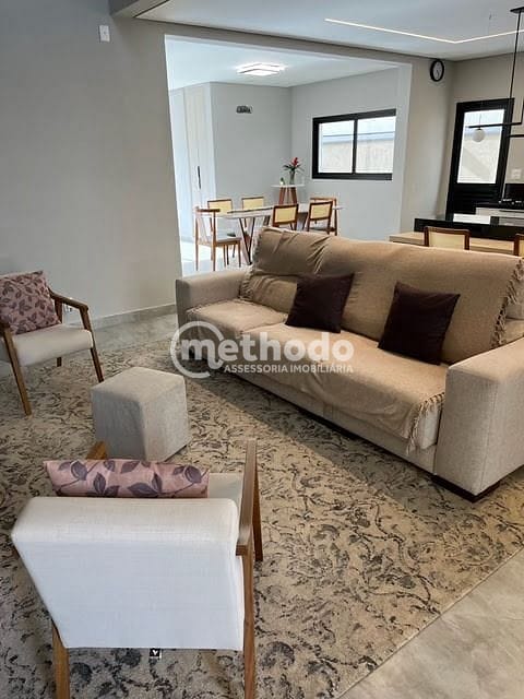 Casa, 3 quartos, 290 m² - Foto 2