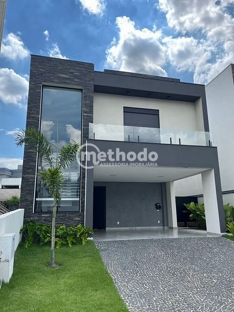 Casa, 3 quartos, 290 m² - Foto 1