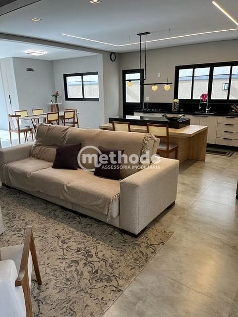 Casa, 3 quartos, 290 m² - Foto 6