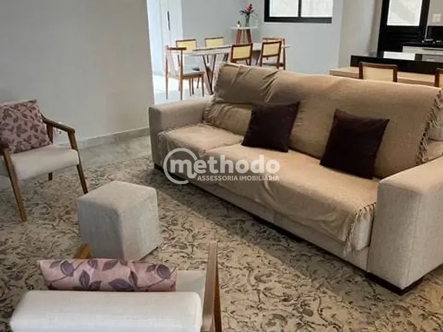 Casa com 360m² 3 quartos e 5 banheiros, à venda, no bairro Swiss Park em Campinas