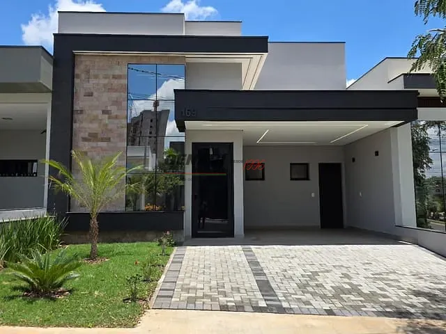 Casa com 214m² 3 quartos e 4 banheiros, à venda, no bairro Jardim Mantova em Indaiatuba