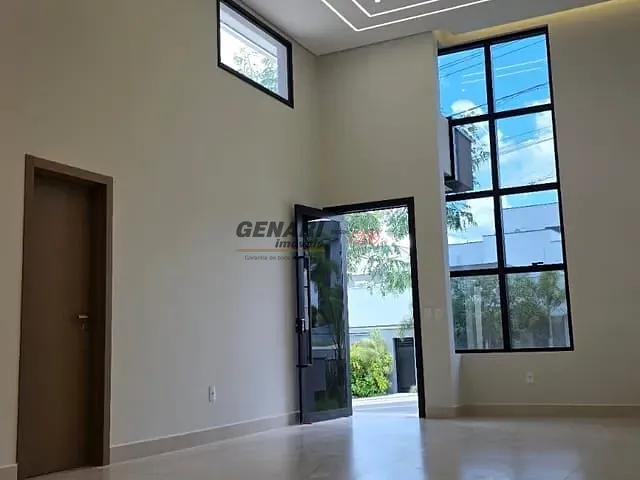 Casa com 214m² 3 quartos e 4 banheiros, à venda, no bairro Jardim Mantova em Indaiatuba