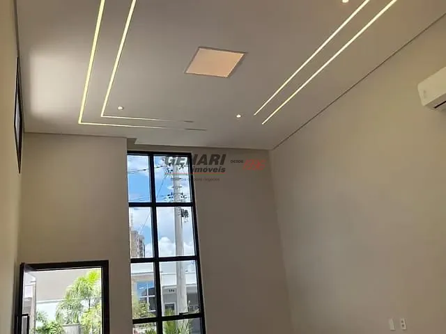 Casa com 214m² 3 quartos e 4 banheiros, à venda, no bairro Jardim Mantova em Indaiatuba