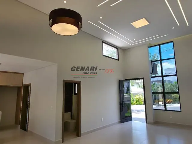 Casa com 214m² 3 quartos e 4 banheiros, à venda, no bairro Jardim Mantova em Indaiatuba