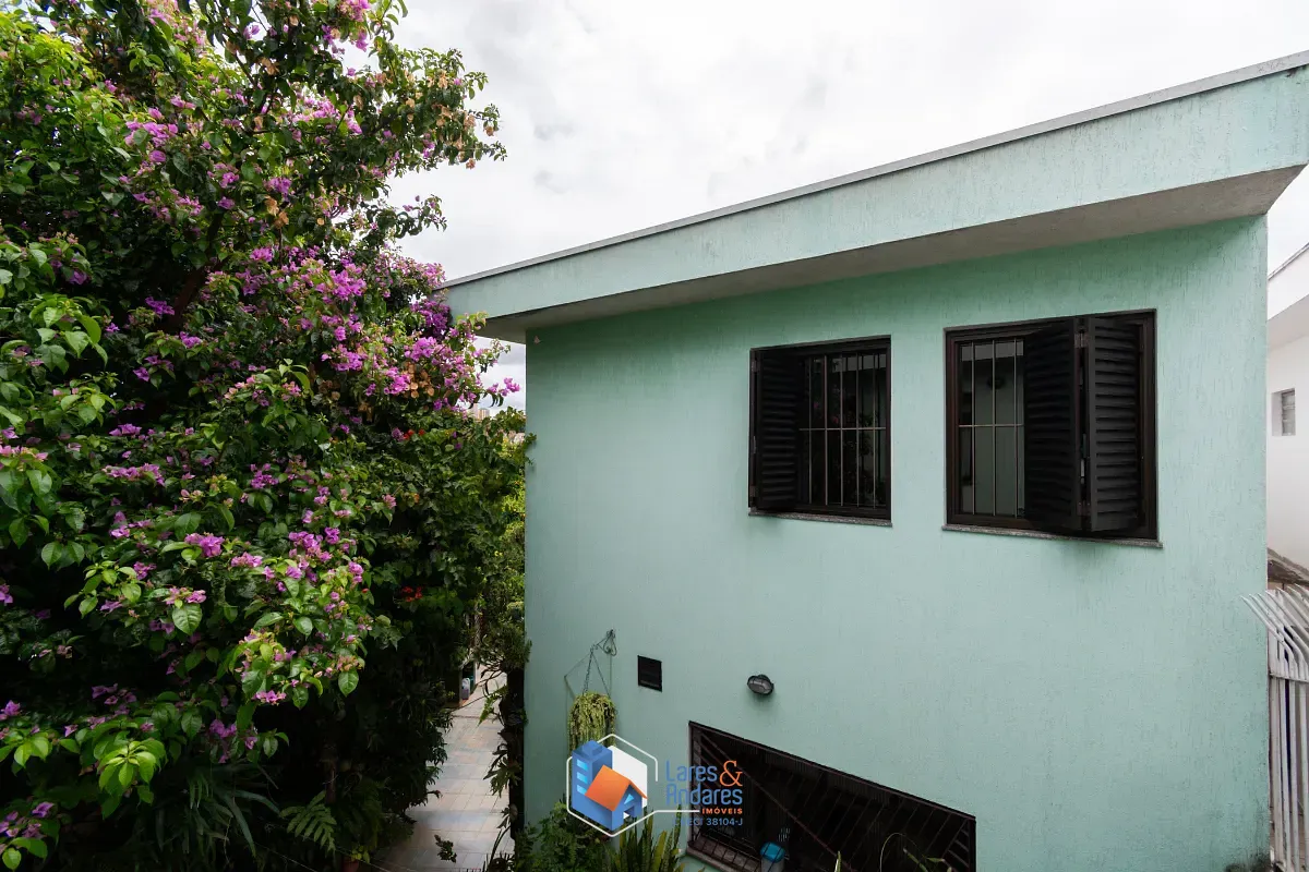 Casa, 4 quartos, 263 m² - Foto 19