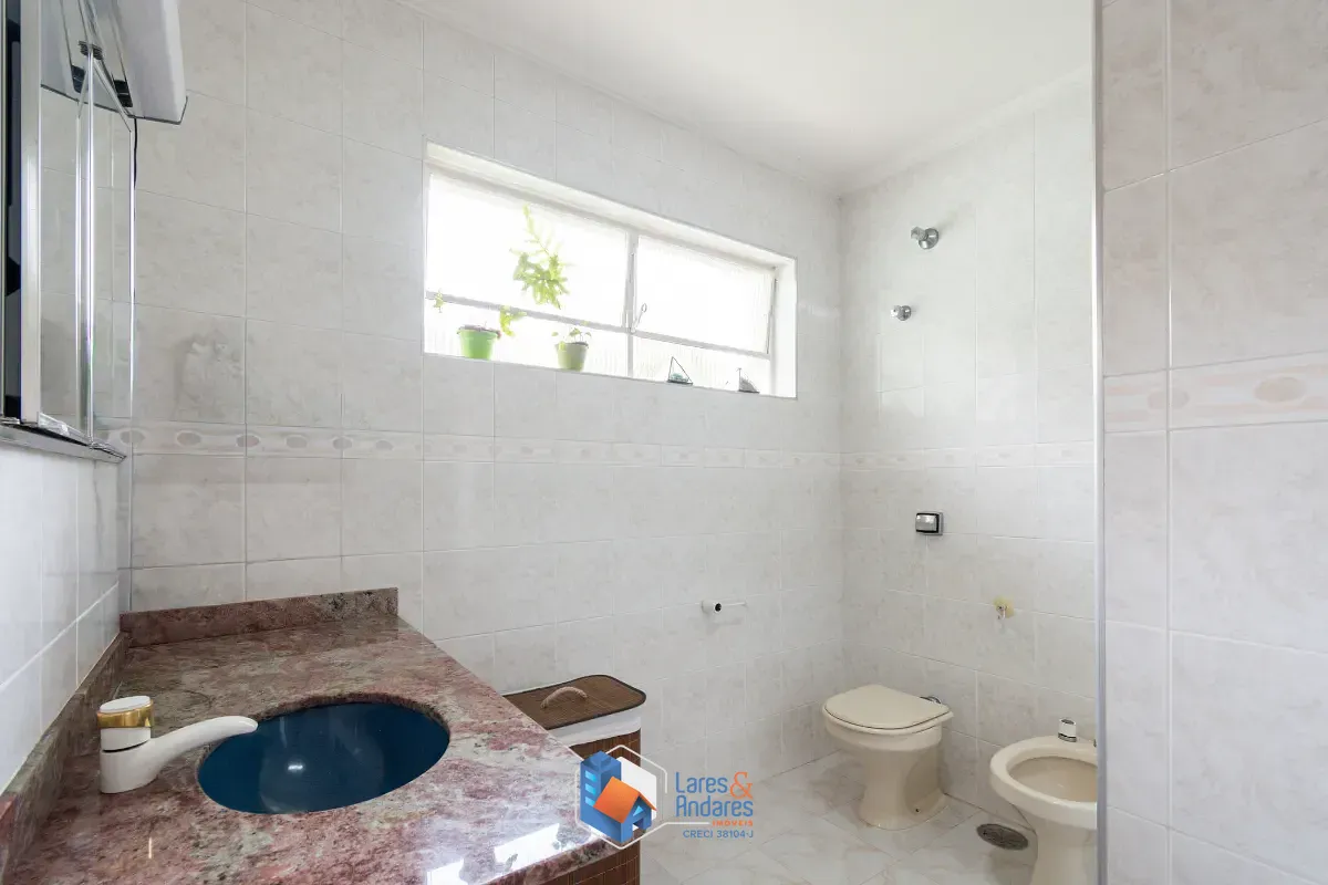 Casa, 4 quartos, 263 m² - Foto 23