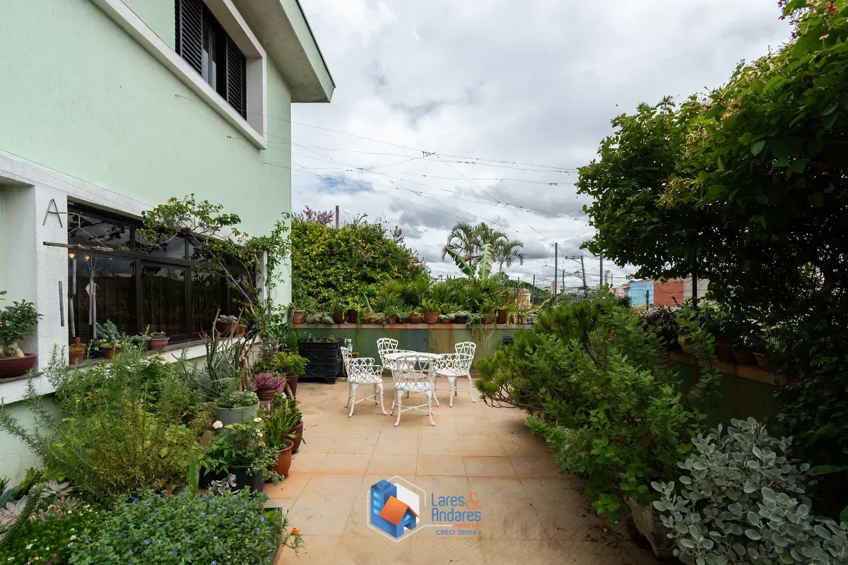 Casa, 4 quartos, 263 m² - Foto 11