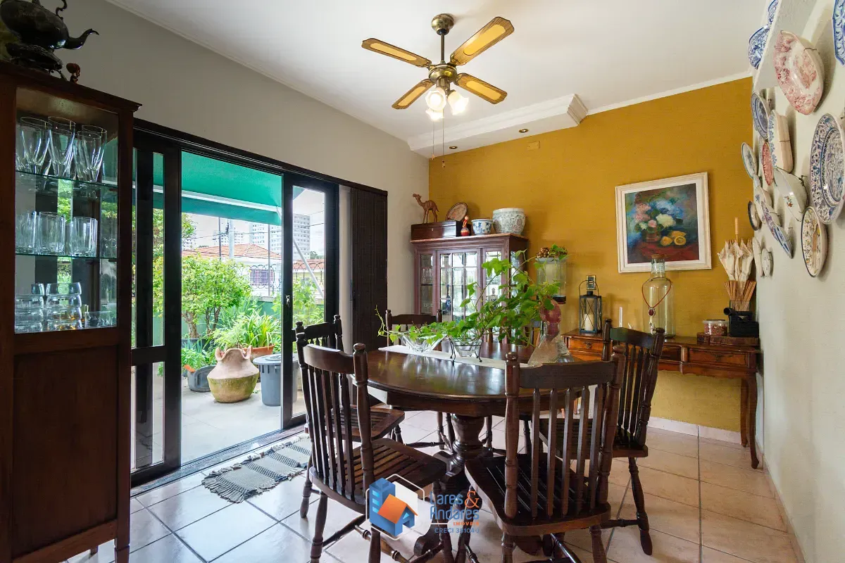 Casa, 4 quartos, 263 m² - Foto 6
