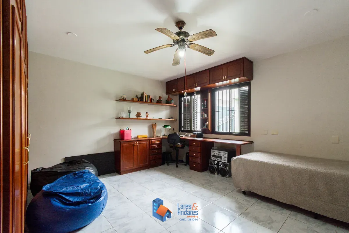 Casa, 4 quartos, 263 m² - Foto 21
