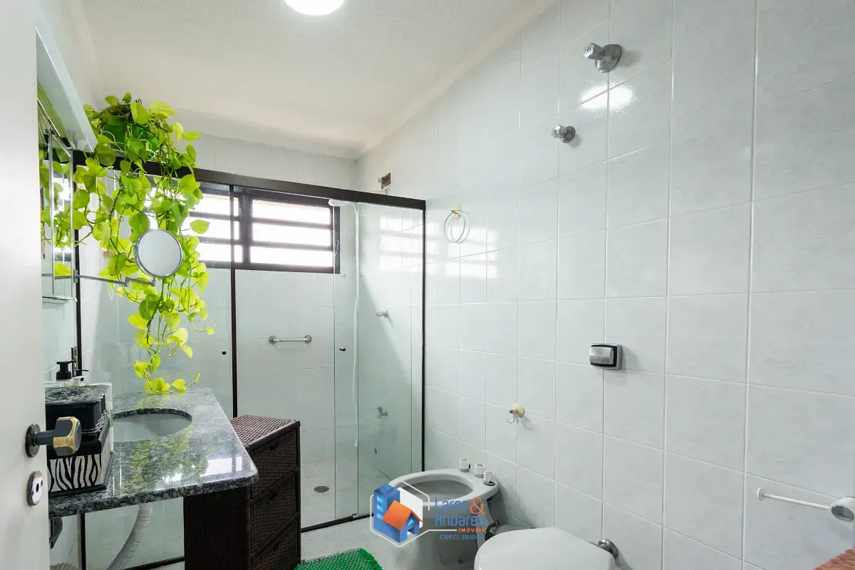 Casa, 4 quartos, 263 m² - Foto 32