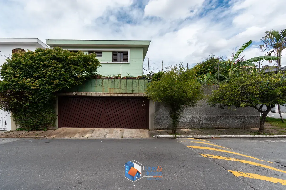Casa, 4 quartos, 263 m² - Foto 37