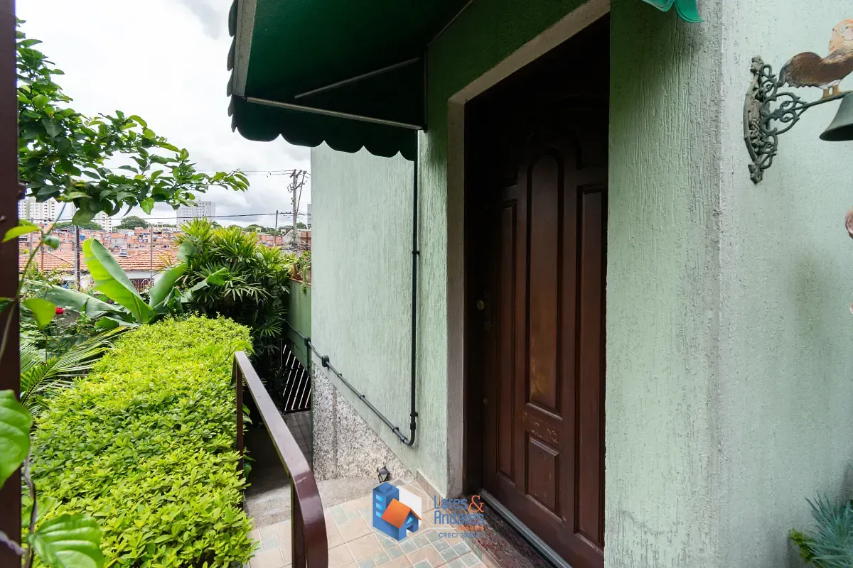 Casa, 4 quartos, 263 m² - Foto 36