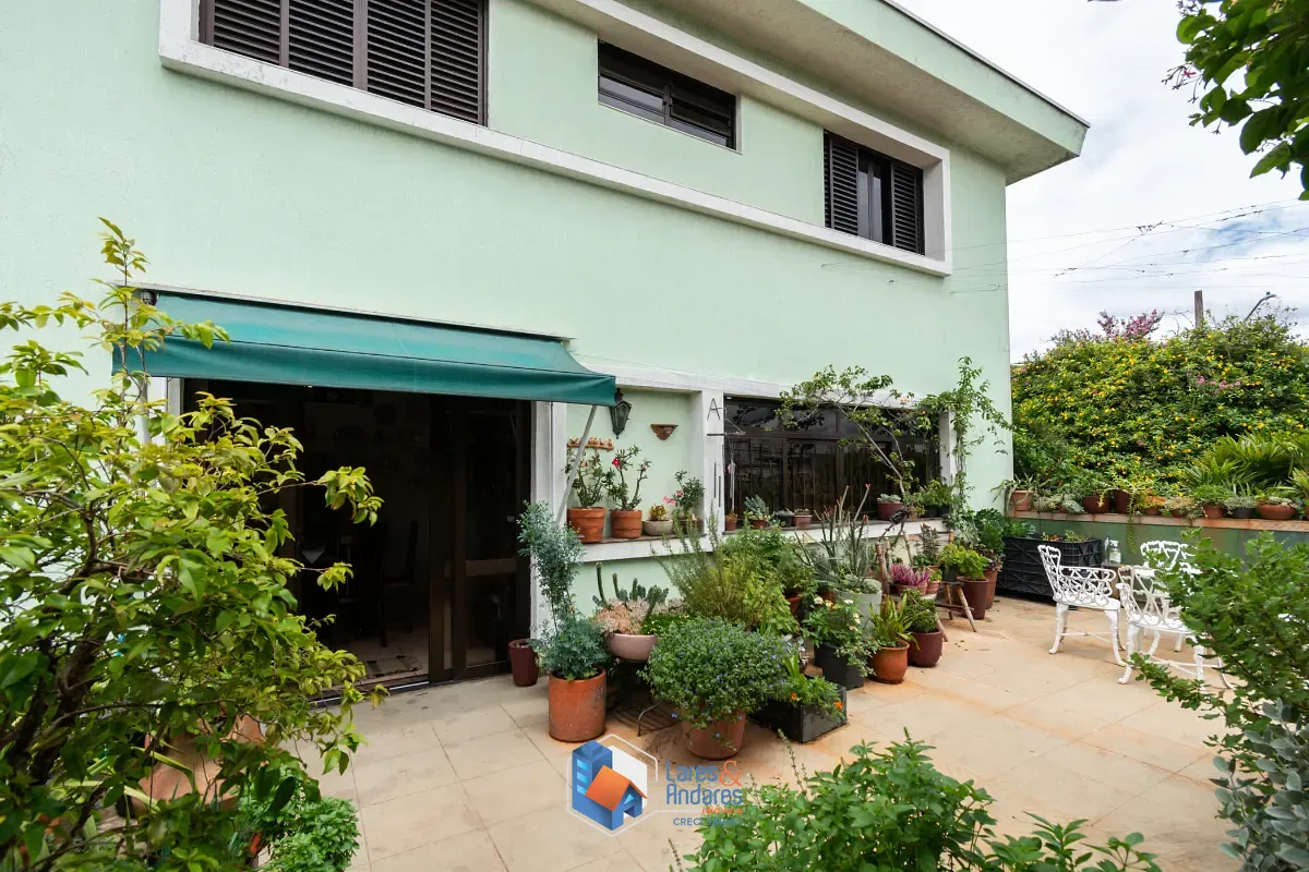 Casa, 4 quartos, 263 m² - Foto 9