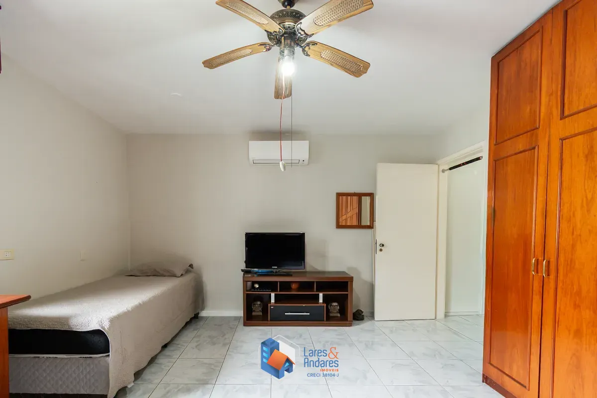 Casa, 4 quartos, 263 m² - Foto 22
