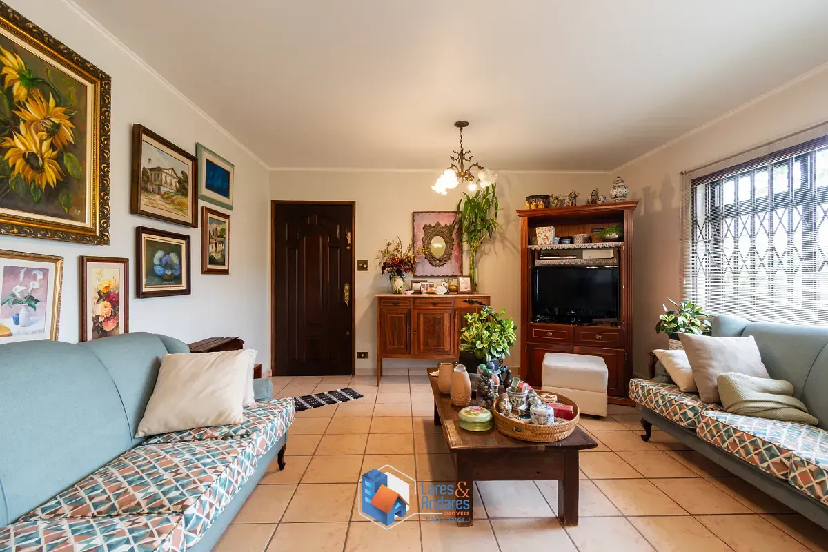 Casa, 4 quartos, 263 m² - Foto 3