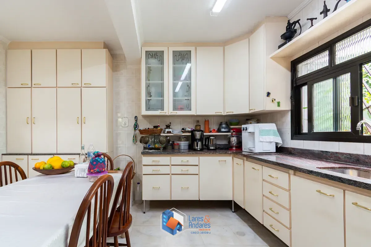 Casa, 4 quartos, 263 m² - Foto 14