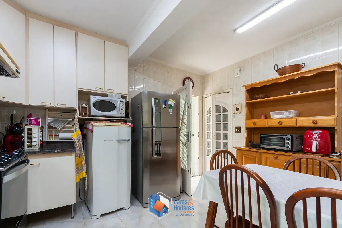 Casa, 4 quartos, 263 m² - Foto 17