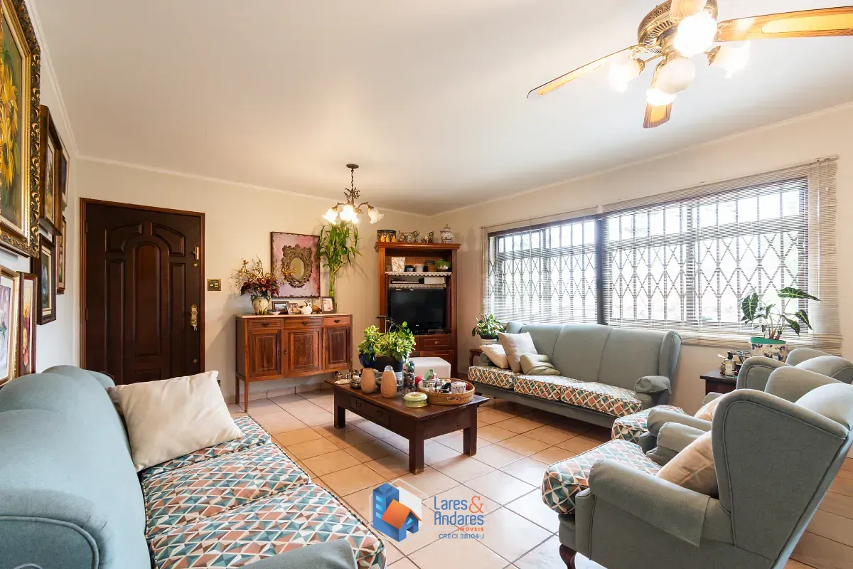 Casa, 4 quartos, 263 m² - Foto 5