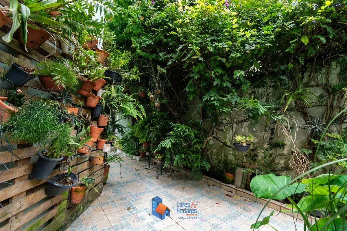 Casa, 4 quartos, 263 m² - Foto 8