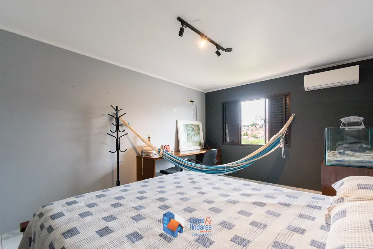 Casa, 4 quartos, 263 m² - Foto 28