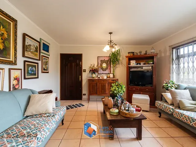 Casa com 280m² 4 quartos e 4 banheiros, à venda, no bairro Vila das Mercês em São Paulo