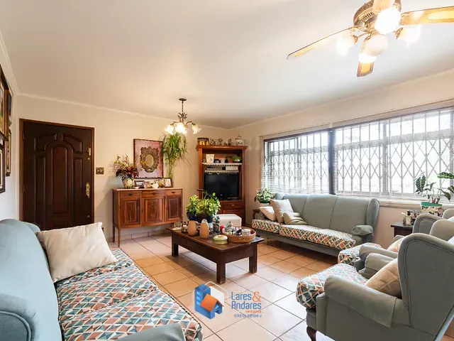 Casa com 280m² 4 quartos e 4 banheiros, à venda, no bairro Vila das Mercês em São Paulo