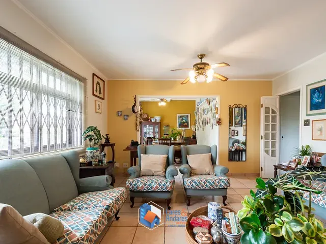 Casa com 280m² 4 quartos e 4 banheiros, à venda, no bairro Vila das Mercês em São Paulo