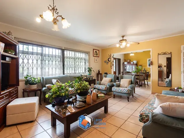 Casa com 280m² 4 quartos e 4 banheiros, à venda, no bairro Vila das Mercês em São Paulo