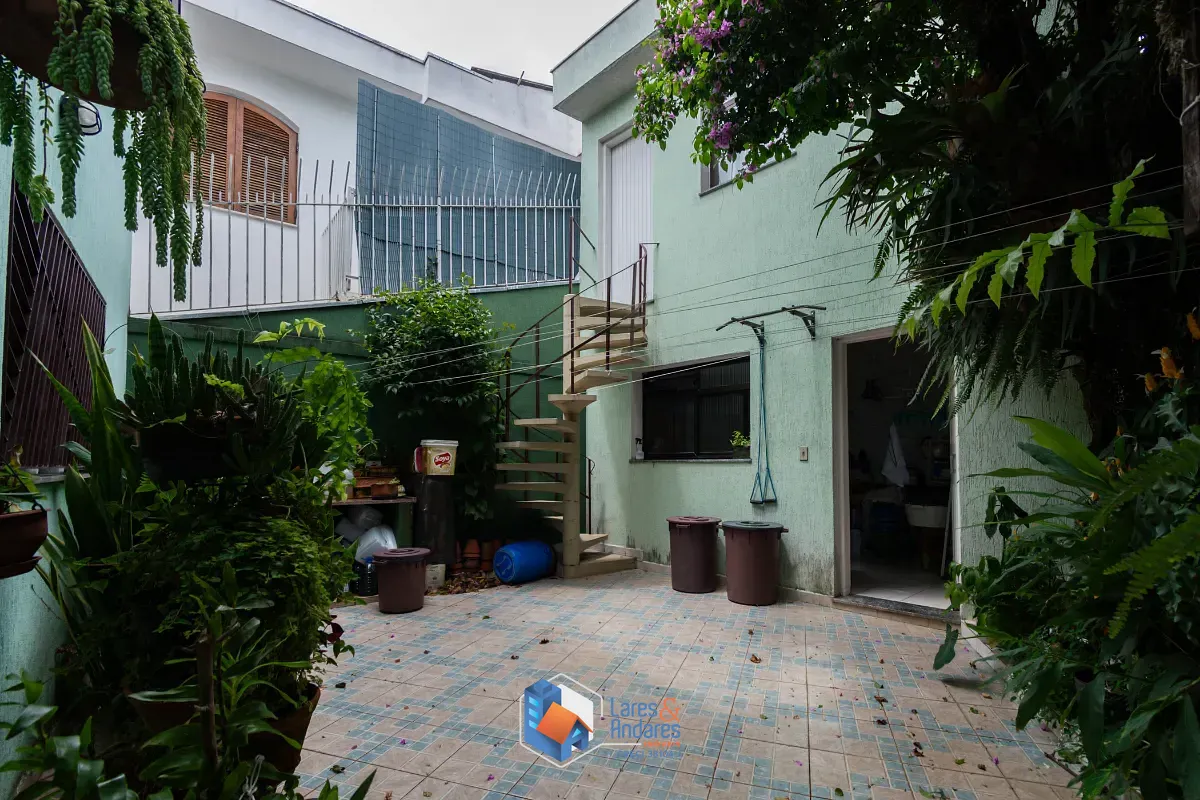 Casa, 4 quartos, 263 m² - Foto 18